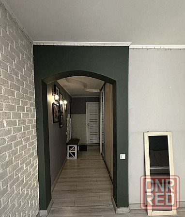 Сдам двухкомнатную квартиру в Киевском районе Донецк - изображение 5