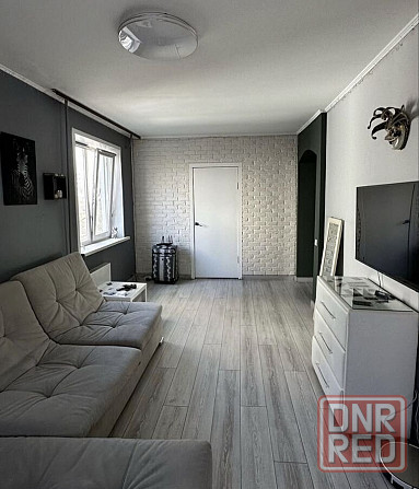 Сдам двухкомнатную квартиру в Киевском районе Донецк - изображение 4