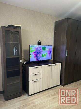 Сдам однокомнатную квартиру в Киевском районе Донецк - изображение 4