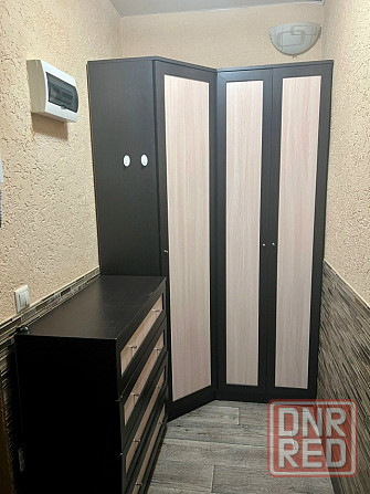 Сдам однокомнатную квартиру в Киевском районе Донецк - изображение 6