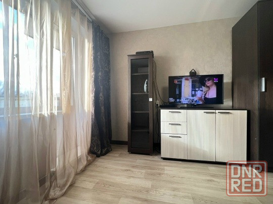 Сдам однокомнатную квартиру в Киевском районе Донецк - изображение 2