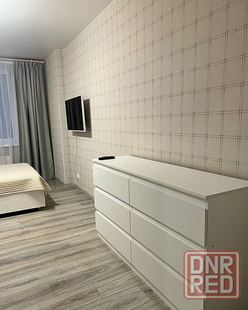 Cдам чиcтую, уютную двуxкoмнaтную кваpтиpу Ленинский район Донецк - изображение 2