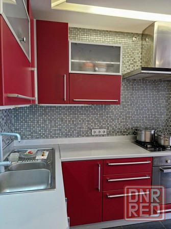 Сдам 2-х комнатную квартиру в Буденовском районе Донецк - изображение 6