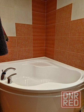 Сдам 2-х комнатную квартиру в Буденовском районе Донецк - изображение 3