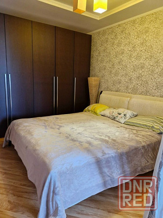 Сдам 2-х комнатную квартиру в Буденовском районе Донецк - изображение 4