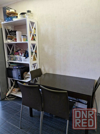 Сдам 2-х комнатную квартиру в Буденовском районе Донецк - изображение 2