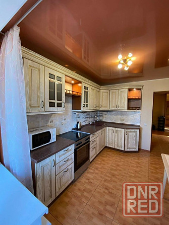 Сдается двухкомнатная квартира Калининском районе Донецк - изображение 1