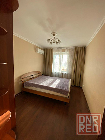 Сдается двухкомнатная квартира Калининском районе Донецк - изображение 4