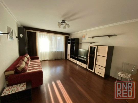 Сдается двухкомнатная квартира Калининском районе Донецк - изображение 6