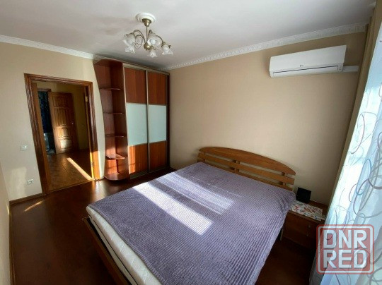 Сдается двухкомнатная квартира Калининском районе Донецк - изображение 3