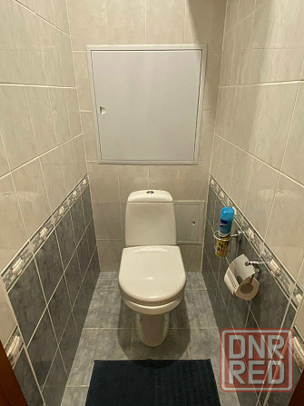 Сдается двухкомнатная квартира Калининском районе Донецк - изображение 5