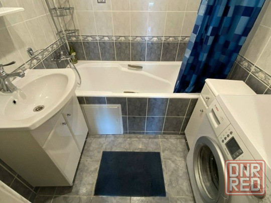 Сдается двухкомнатная квартира Калининском районе Донецк - изображение 2