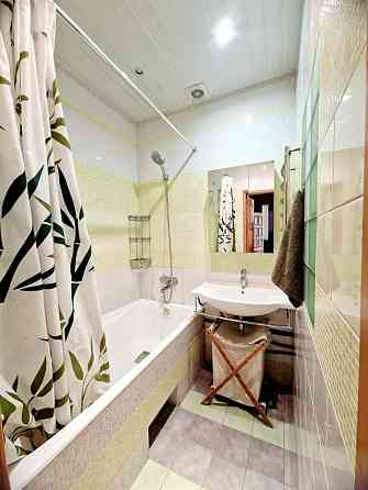 Сдается однокомнатная квартира в Куйбышевском районе Донецк