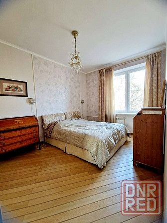 Сдается однокомнатная квартира в Куйбышевском районе Донецк - изображение 1