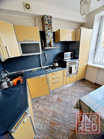 Сдается однокомнатная квартира в Куйбышевском районе Донецк - изображение 3