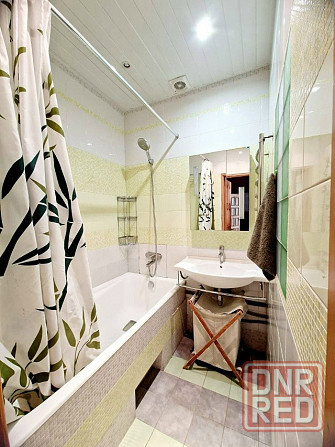 Сдается однокомнатная квартира в Куйбышевском районе Донецк - изображение 4