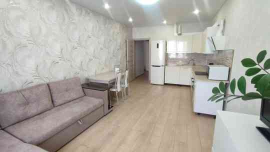 Сдаётся евро студия Район: Калининский Донецк