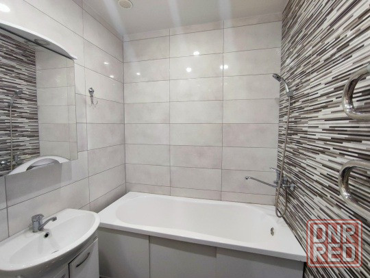 Сдаётся евро студия Район: Калининский Донецк - изображение 4