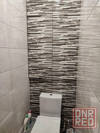 Сдаётся евро студия Район: Калининский Донецк - изображение 3