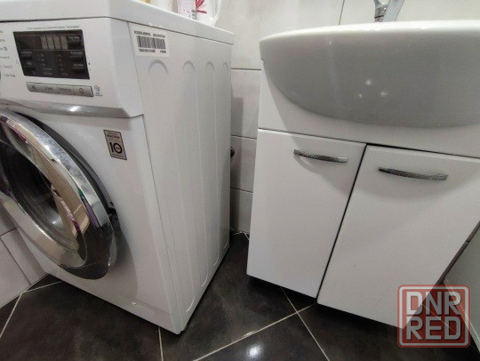 Сдаётся евро студия Район: Калининский Донецк - изображение 2