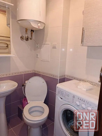 Сдаётся: 1 комнатная квартира Район: Калининский Донецк - изображение 3