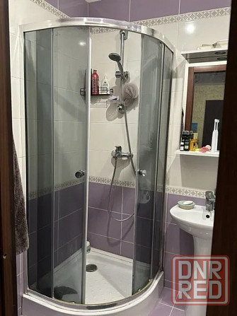 Сдаётся: 1 комнатная квартира Район: Калининский Донецк - изображение 4