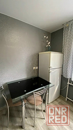 Сдаётся: 1 комнатная квартира Район: Киевский Донецк - изображение 2