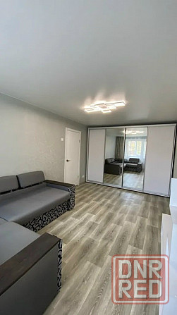 Сдаётся: 1 комнатная квартира Район: Киевский Донецк - изображение 3