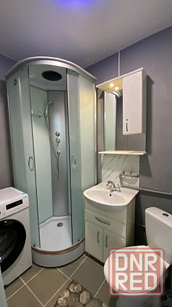 Сдаётся: 1 комнатная квартира Район: Киевский Донецк - изображение 1