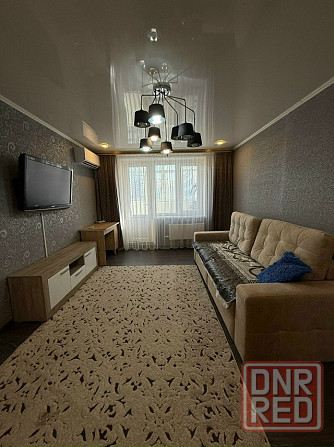 Сдается уютная 2-комнатная квартира Ворошиловский район Донецк - изображение 3