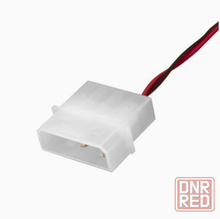 Вентилятор для корпуса Exegate Ex283381rus 80 мм (арт-8627) Донецк - изображение 2