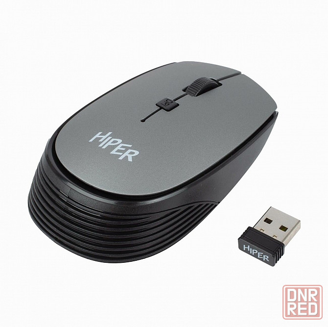 Мышь беспроводная Hiper Homw-081 (арт-1255) Макеевка - изображение 3