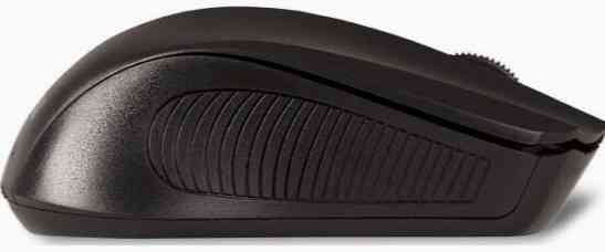 Мышь беспроводная Sven Rx-300 черная (Sv-03200300w) (арт-8975) Макеевка