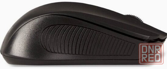Мышь беспроводная Sven Rx-300 черная (Sv-03200300w) (арт-8975) Макеевка - изображение 3