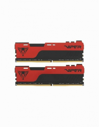 Оперативная память Patriot Viper Elite Ii Ddr4 32gb (2x16gb) 3200mhz (Pve2432g320c8k) (арт-2979) Донецк