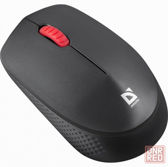 Комплект Defender Milan C-992 Silen, Usb, черный (арт-1878) Макеевка - изображение 3