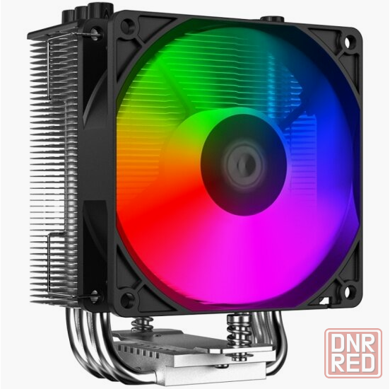 Кулер для процессора Id-Cooling Se-903-Xt Frgb (арт-5277) Донецк - изображение 2