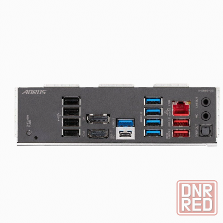 Материнская плата Gigabyte B650m Aorus Elite (арт-5499) Донецк - изображение 2