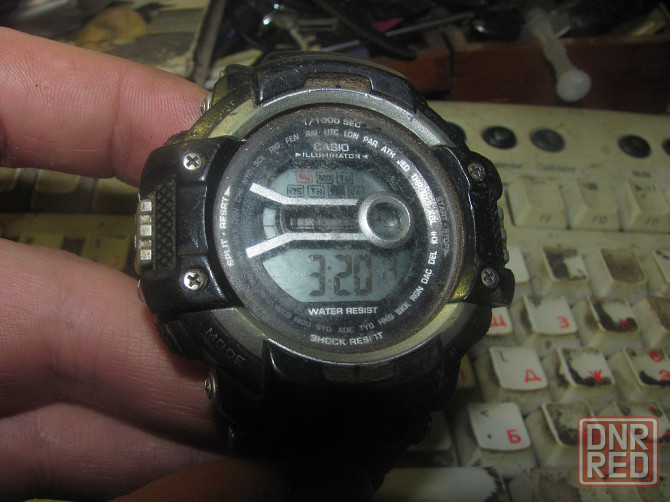 Греки и Русские, чеченская^^ Донецк - изображение 1