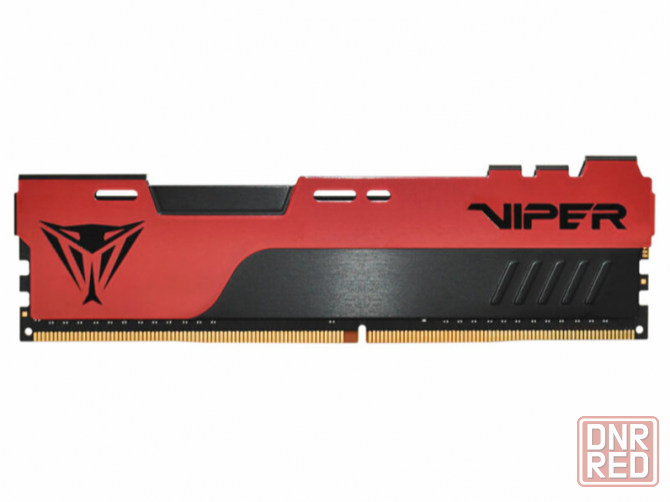 Оперативная память Patriot Memory Ddr4 32gb 3200mhz Viper Elite (Pve2432g320c8) (арт-8906) Донецк - изображение 1