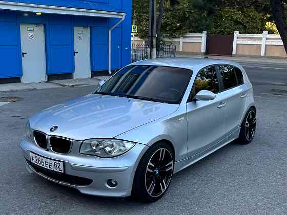 Bmw, 1 Series, Е87 Донецк