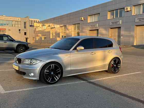 Bmw, 1 Series, Е87 Донецк