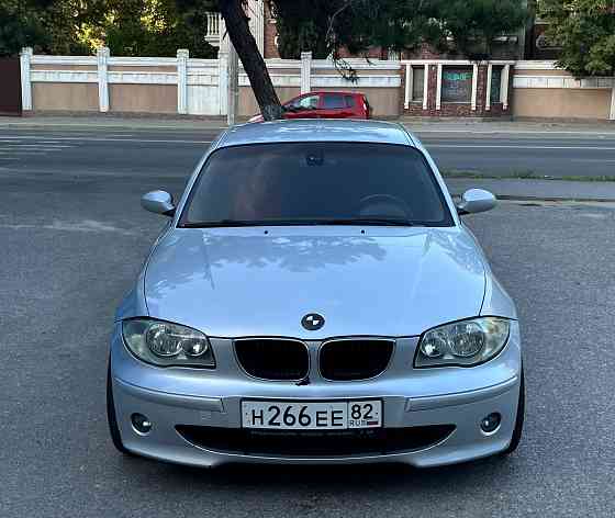 Bmw, 1 Series, Е87 Донецк