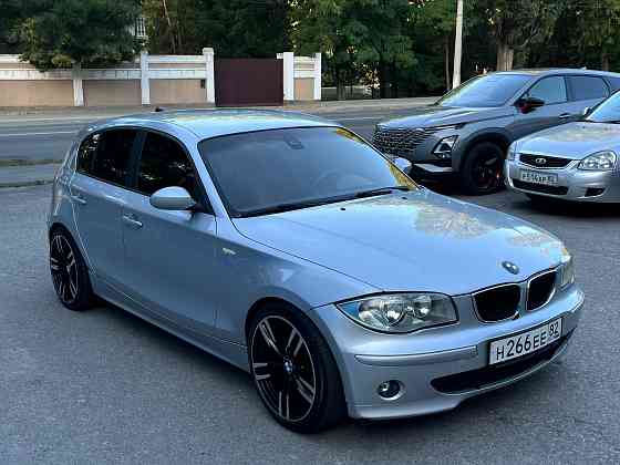 Bmw, 1 Series, Е87 Донецк