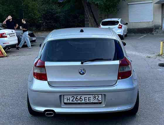 Bmw, 1 Series, Е87 Донецк