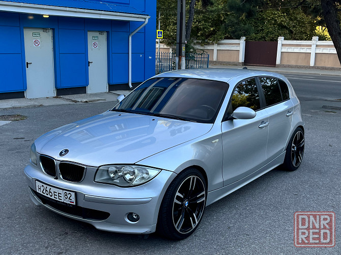 Bmw, 1 Series, Е87 Донецк - изображение 3