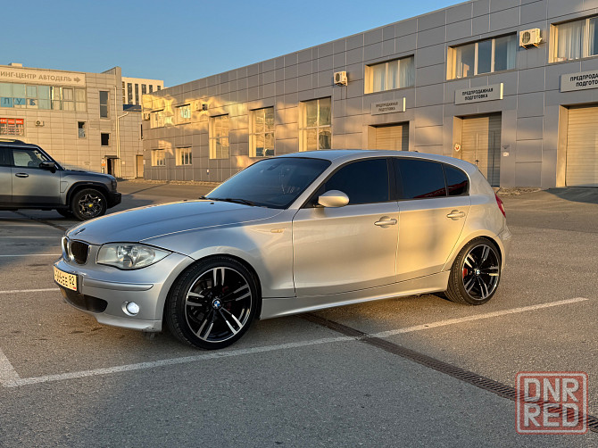 Bmw, 1 Series, Е87 Донецк - изображение 1