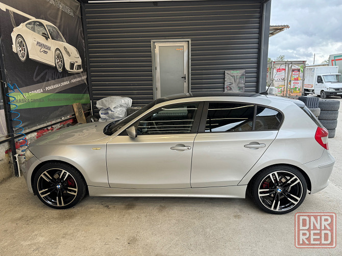 Bmw, 1 Series, Е87 Донецк - изображение 2