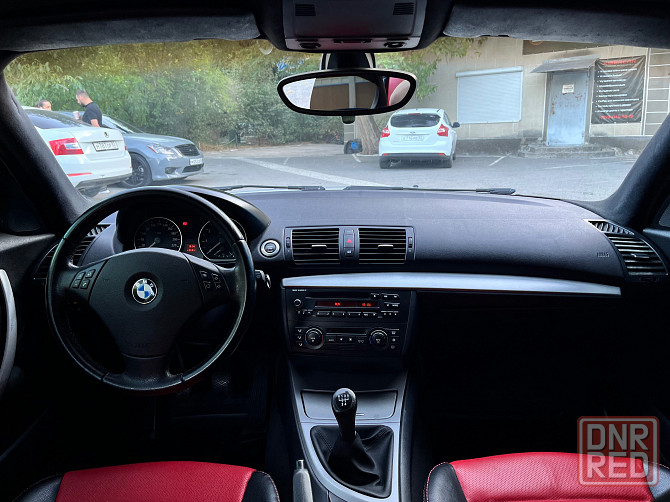 Bmw, 1 Series, Е87 Донецк - изображение 8