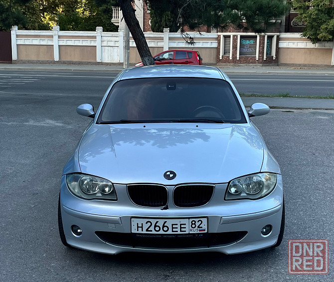 Bmw, 1 Series, Е87 Донецк - изображение 4